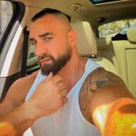 Barry Branch - @barrybranch1975 - Instagram