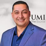 Jared Barry - UMI Stone Branch Manager - Farmingdale - @jaredbarrystone - Instagram