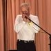 Barry Brasher - Facebook