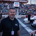 Barry Braun - @promotetheshow - Instagram
