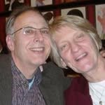 Barry Braun - @barry_of_swallowtailpottery - Instagram