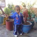 Barry Enrrique Madueño Bravo - @barrymadueno - Instagram