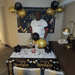 Barry Braxton - @barry.braxton.752 - Instagram