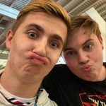 Braxton Lewis - @__barry_b_braxton1234 - Instagram