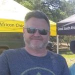 Barry Bray - @barryjohnbray - Instagram