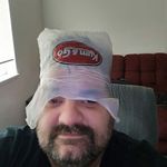 Barry Bray - @alexbeatcancer - Instagram