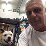 Barry Bray - @thebray46 - Instagram