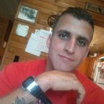 Barry Brazell - @daltonbrazell27 - Instagram