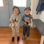Barry Brazier - @boomer7310 - Instagram