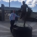 Barry Breen - @barry_breen - Instagram