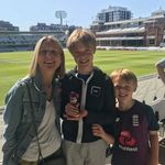 Barry Brewster - @brewsterb_ - Instagram