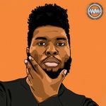Bårry Brëwstēr - @brewster1084 - Instagram