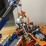 Barry Bricks - @barry_ian_bricks - Instagram