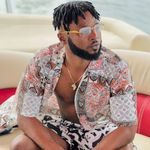 Barry Brickz - @barrybrickz - Instagram