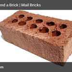 Barry The Brick - @barry_the_brick13332 - Instagram