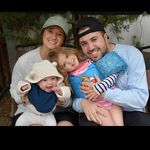 Dovi (Barry) Brick - @doyvbear - Instagram