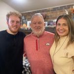 Barry Bridges - @bridgeb3 - Instagram
