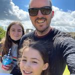 Barry Bridges - @bridgesbaz10 - Instagram