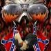 Barry Bridges - Facebook