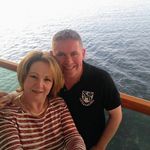 Barry Bridges - @barryscfc - Instagram