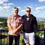 Barry Bridges - @barry.bridges - Instagram
