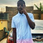 Barry Bridges - @oluwakoins - Instagram
