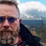 Barry Brindle - @barbrind - Instagram