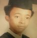 Barry Brinson Sr. - Facebook