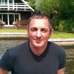 Barry Britcher - @_bazos_47 - Instagram