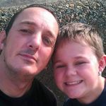 Barry Britcher - @bazos40 - Instagram