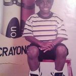 Barry Britt Jr. - @foreverhumble1816 - Instagram