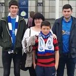 Barry Britton - @barry.britton.12 - Instagram