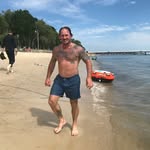 Barry Broad - @broady_57 - Instagram