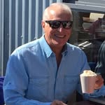 Barry Broad - @barryjbroad - Instagram