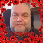 Barry Broad - @ggdtrex - Instagram