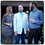 Barry Broadaway - @barrybroadaway - Instagram