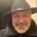 Barry Broadbent - @broadbent.barry - Instagram
