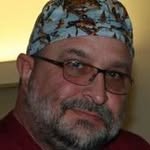 Barry Broadfoot - @barrybroadfoot - Instagram