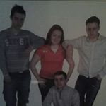Angela Broadbent - @angebarrybroadbent - Instagram