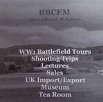Barry Bromley - Facebook