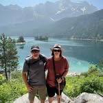 Barry Broomhall - @barrybroomhall - Instagram