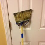 Barry The Broom - @barry_broom - Instagram