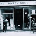 Sam Moxey - @barrybros_security - Instagram