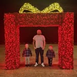Barry Broughton - @bazzaaax - Instagram