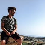 Barry Broughton - @barrybroughton8 - Instagram