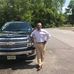 Barry Broughton - Facebook