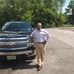 Barry Broughton - Facebook