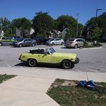 Barry Brownstein - @barry.inmil - Instagram