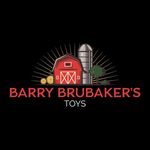 Barrys Toys - @barrybrubakertoys - Instagram