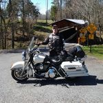 Barry Bruno - @brutusroadtripper - Instagram